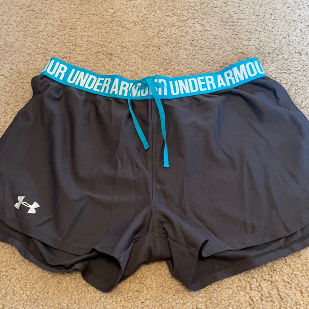 Training shorts